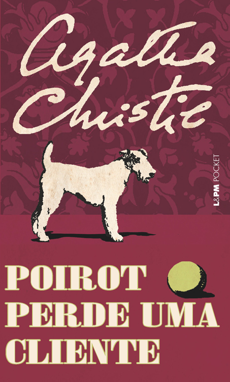 Download Poirot Perde uma Cliente Agatha Christie em ePUB mobi PDF