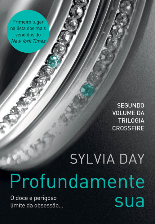 Download Profundamente Sua Crossfire Vol 2 Sylvia Day em ePUB mobi PDF