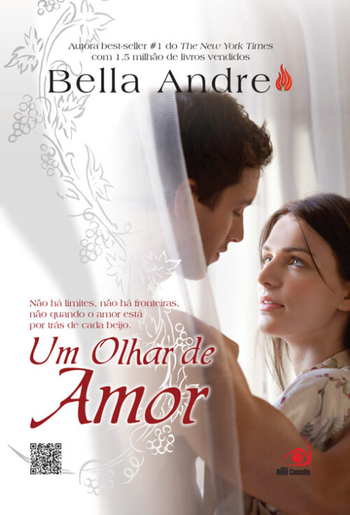 Download Um Olhar de Amor Os Sullivans Vol. 1 Bella Andre em ePUB mobi PDF