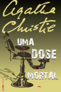 Download Uma Dose Mortal Agatha Christie em ePUB mobi PDF