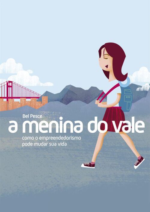 Download A Menina do Vale em ePUB mobi ou PDF