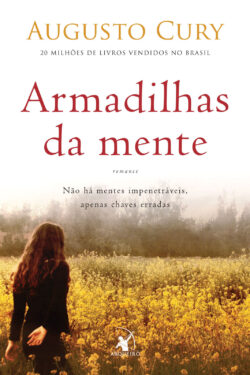 Download Livro Armadilhas da Mente Augusto Cury em ePUB mobi e PDF