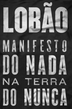 Download Manifesto do Nada Na Terra do Nunca Lobao em ePUB mobi e PDF