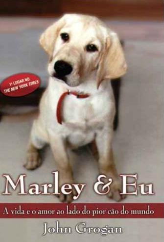 Download livro Marley e Eu John Grogan em Epub mobi e PDF