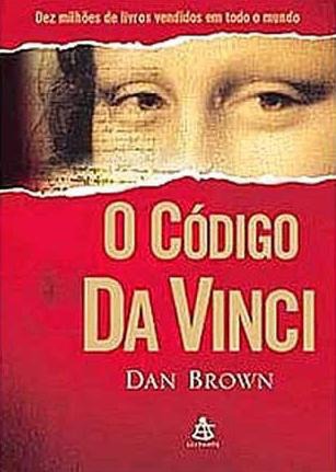 Download livro O Codigo Da Vinci Dan Brown em Epub mobi e PDF