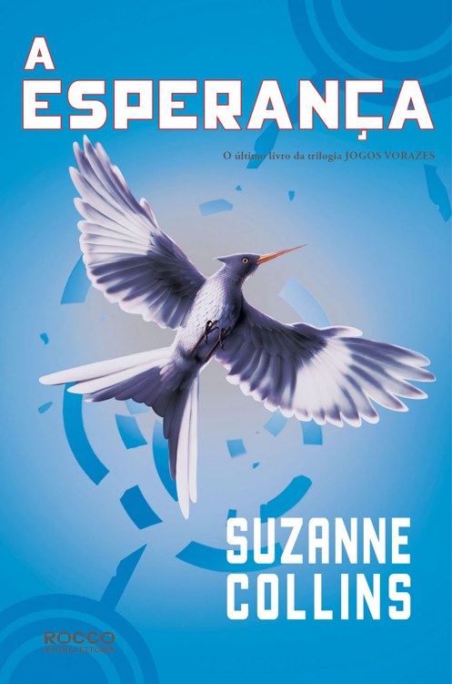 download A Esperanca Suzanne Collins em epub mobi pdf