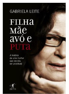 Download Filha Mae Avo e Puta Gabriela Leite em epub mobi e pdf2