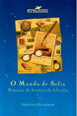 O Mundo de Sofia – Jostein Gaarder