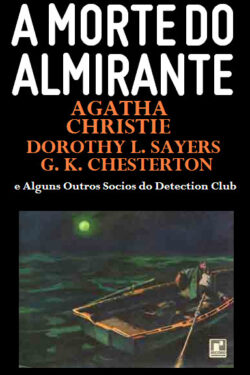 Download livro A Morte do Almirante Agatha Christie em Epub mobi e PDF