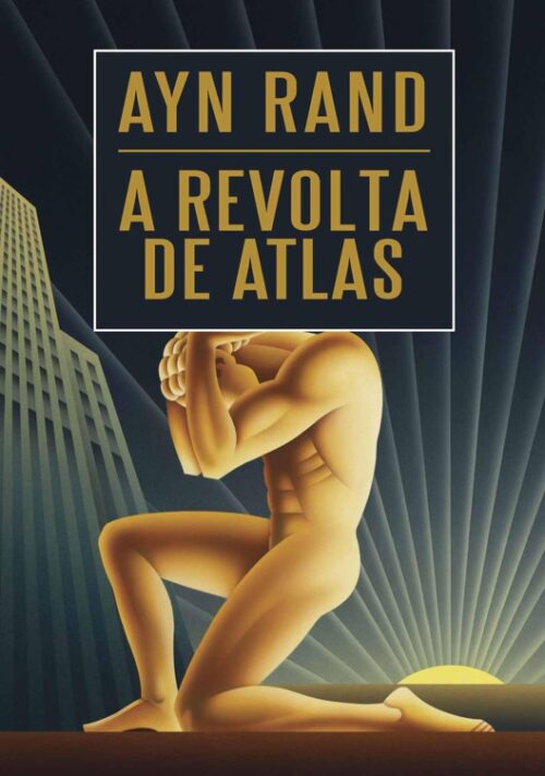 Download livro A Revolta de Atlas Ayn Rand em Epub mobi e PDF2