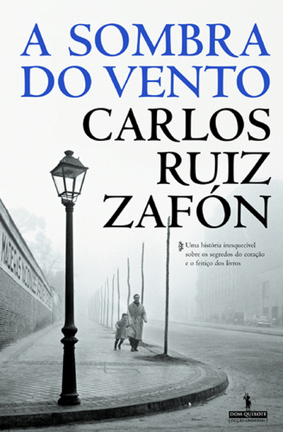 Download livro A Sombra do Vento Zafon em Epub mobi e PDF