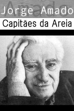 Download livro Capitaes da Areia Jorge Amado em Epub mobi e PDF