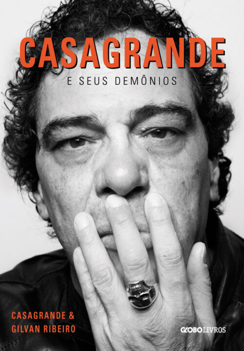 Download livro Casagrande e Seus Demonios Gilvan Ribeiro em Epub mobi e PDF