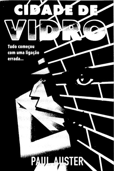 Download livro Cidade de Vidro Paul Auster em Epub mobi e PDF