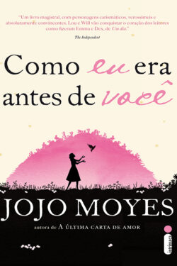 Download livro Como Eu Era Antes de Voce Jojo Moyes em Epub mobi e PDF