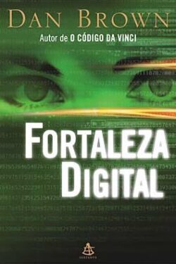 Download livro Fortaleza Digital Dan Brown em Epub mobi e PDF