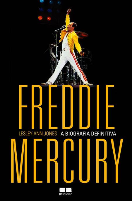 Download livro Freddie Mercury lesley Ann Jones em Epub mobi e PDF