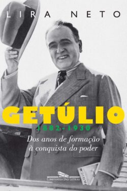 Download livro Getulio Lira Neto em Epub mobi e PDF