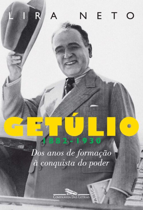 Download livro Getulio Lira Neto em Epub mobi e PDF