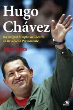 Download livro Hugo Chavez Bart Jones em Epub mobi e PDF2