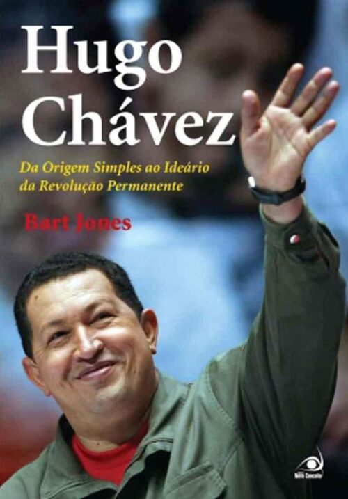 Download livro Hugo Chavez Bart Jones em Epub mobi e PDF2