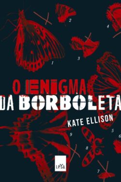 Download livro O Enigma da Borboleta Kate Ellison em Epub mobi e PDF1