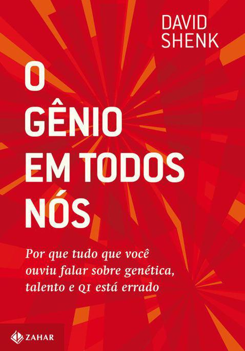 Download livro O Genio Em Todos Nos David Shenk em Epub mobi e PDF1