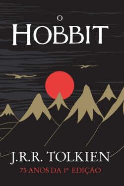 Download livro O Hobbit J R R Tolkien em Epub mobi e PDF