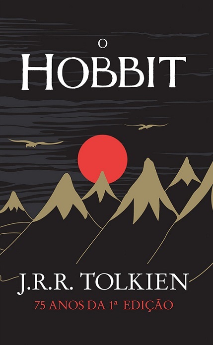 Download livro O Hobbit J R R Tolkien em Epub mobi e PDF