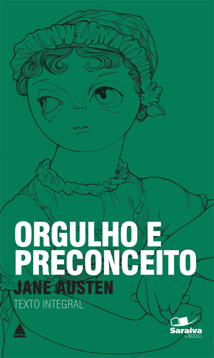 Download livro Orgulho e Preconceito Jane Austen em Epub mobi e PDF