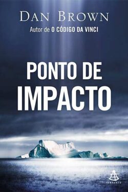 Download livro Ponto de Impacto Dan Brown em Epub mobi e PDF