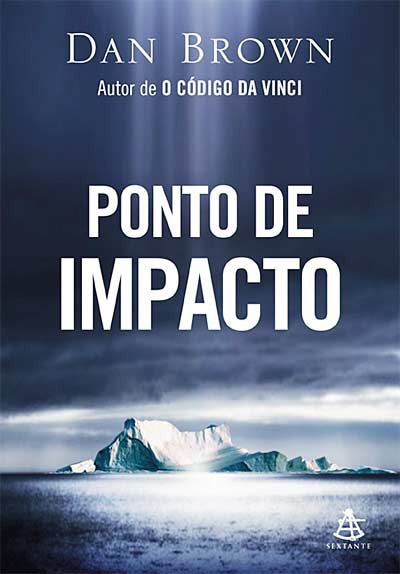 Download livro Ponto de Impacto Dan Brown em Epub mobi e PDF