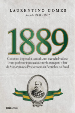 Download livro 1889 Laurentino Gomes em ePUB mobi e PDF