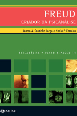 Download livro Freud Criador da Psicanalise Marco A. Coutinho Jorge em ePUB mobi e PDF