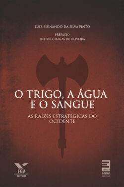 Download livro O trigo a agua e o sangue Luiz Fernando Da Silva Pinto em ePUB mobi e PDF