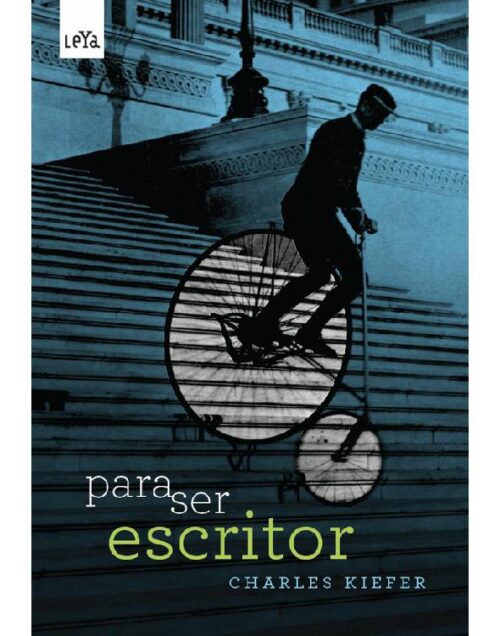 Download livro Para Ser Escritor Charles Kiefer em ePUB mobi e PDF