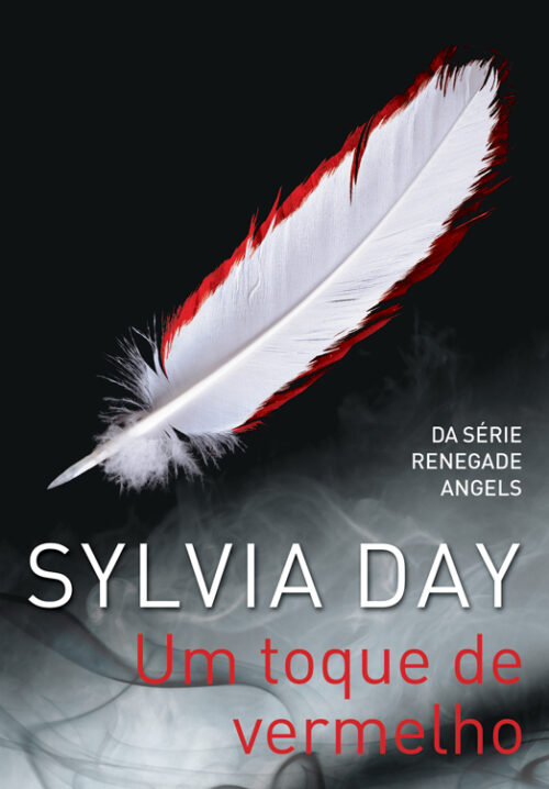 Download livro Um Toque de Vermelho Sylvia Day em ePUB mobi e PDF