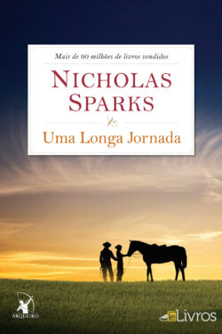 Download livro Uma Longa Jornada Nicholas Sparks em ePUB mobi e PDF