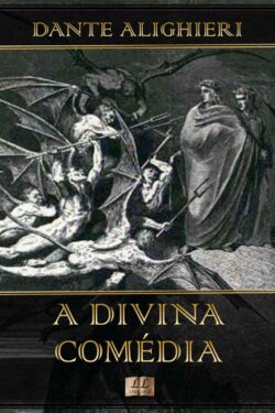 Download A Divina Comedia Dante Aliguieri em ePUB mobi e PDF