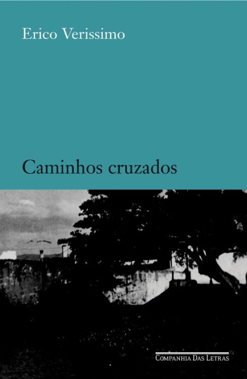 Download Caminhos Cruzados Erico Verissimo em ePUB mobi e PDF