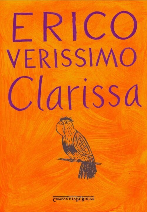 Download Clarissa Erico Verissimo em ePUB mobi e PDF