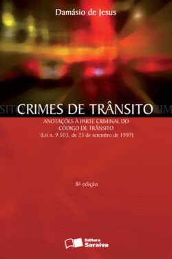 Download Crimes de Transito Damasio de Jesus em ePUB mobi e PDF