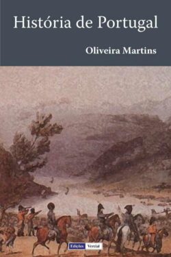 Download Historia de Portugal Oliveira Martins em ePUB mobi e PDF