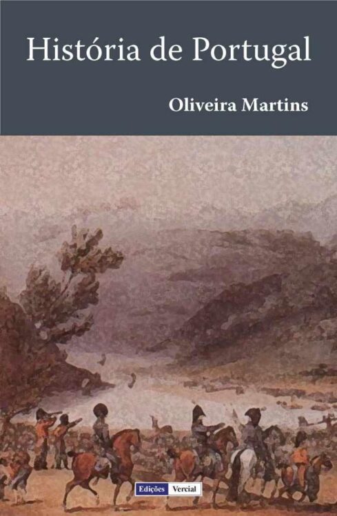 Download Historia de Portugal Oliveira Martins em ePUB mobi e PDF