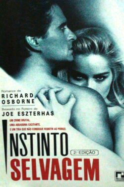 Download Instinto Selvagem Osborne Richard em epub mobi e pdf