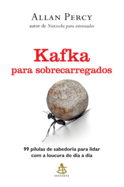 Download Kafka para sobrecarregados Allan Percy em ePUB mobi e PDF