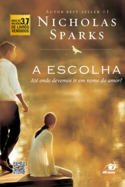 Download Livro A Escolha Nicholas Sparks em Epub mobi e Pdf