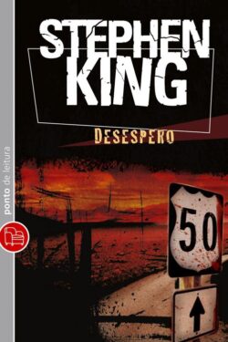 Download Livro Desespero Stephen King em Epub mobi e Pdf