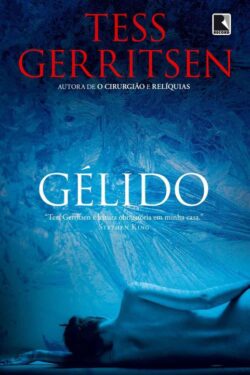 Download Livro Gelido Tess Gerritsen em Epub mobi e Pdf