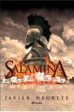 Download Livro Salamina Javier Negrete em Epub mobi e Pdf